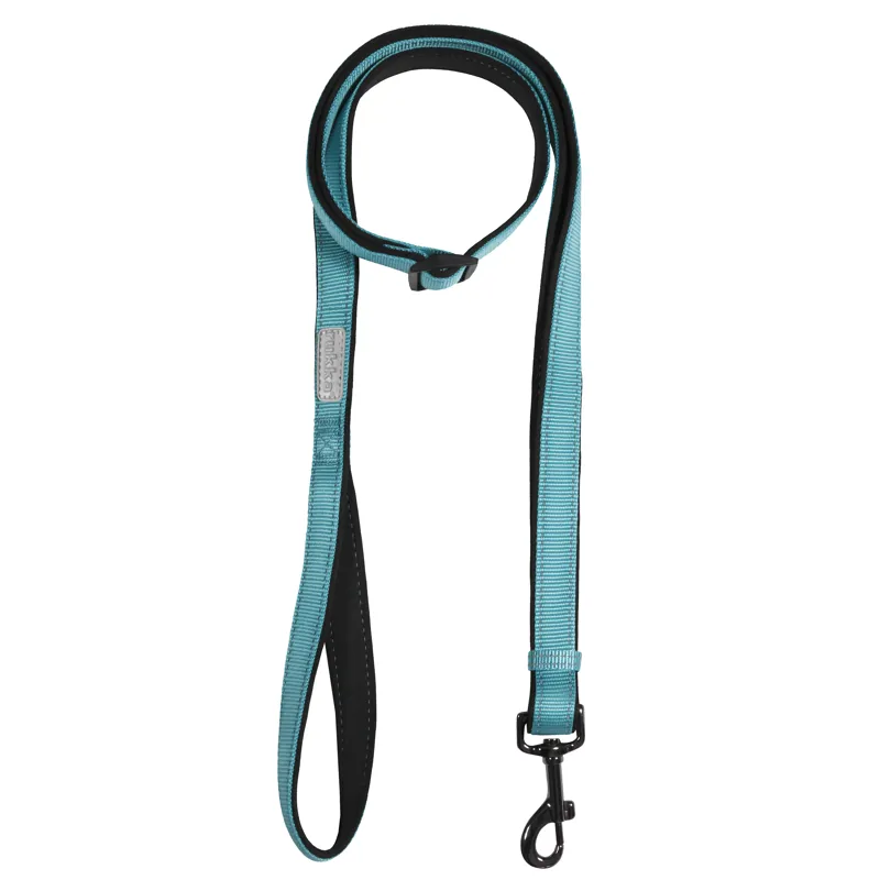 Rukka Solid Lead Turquoise